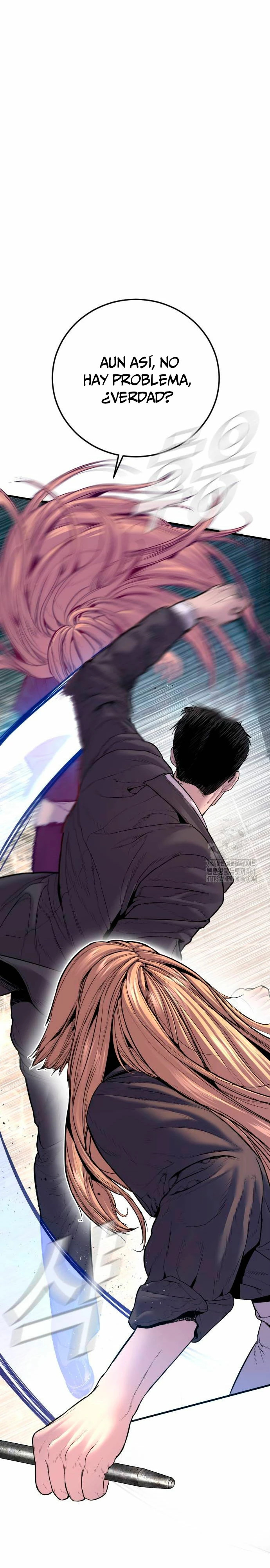 Read Manager Kim Español Manga Online