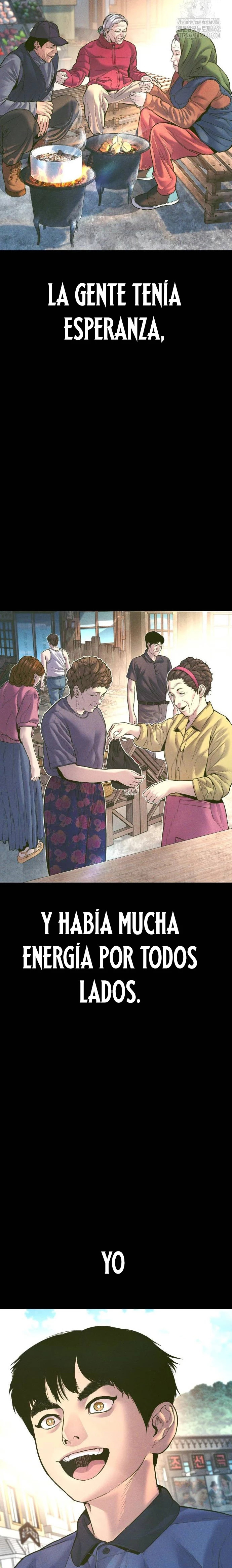 Read Manager Kim Español Manga Online