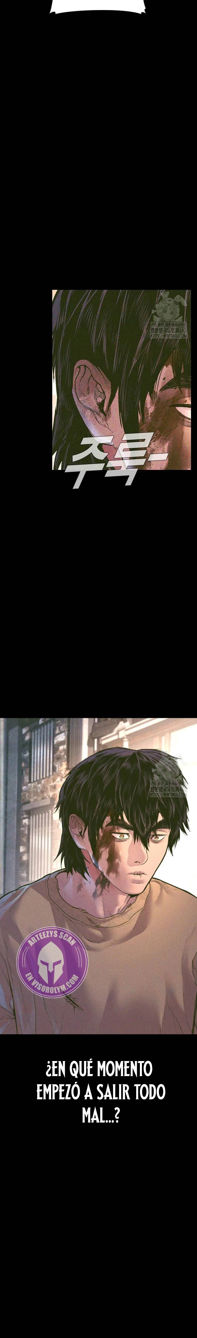 Read Manager Kim Español Manga Online