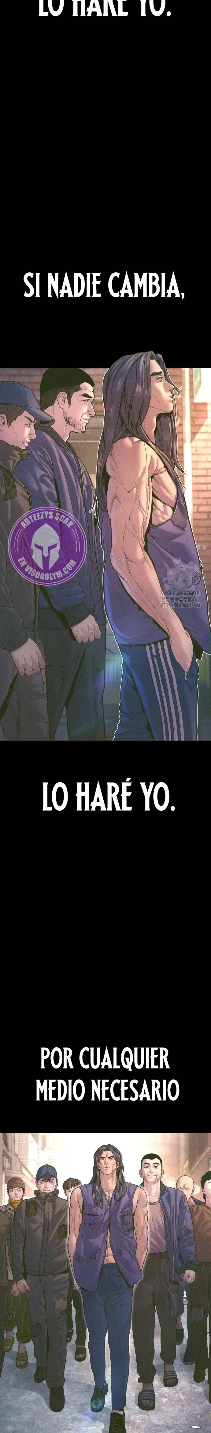 Read Manager Kim Español Manga Online