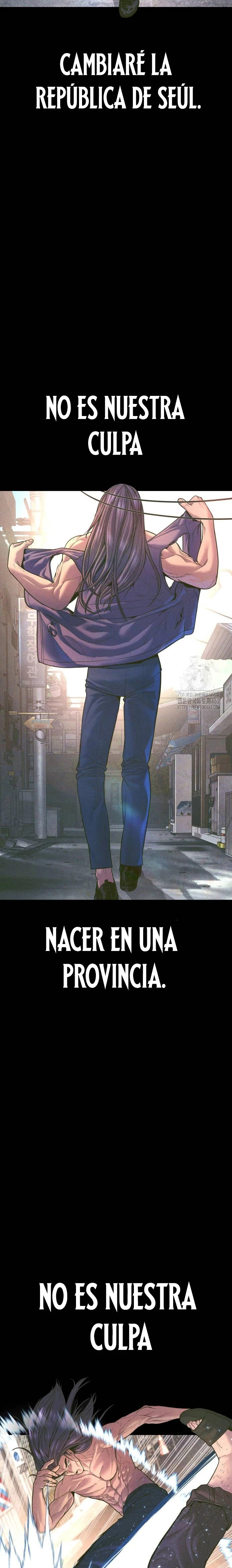 Read Manager Kim Español Manga Online