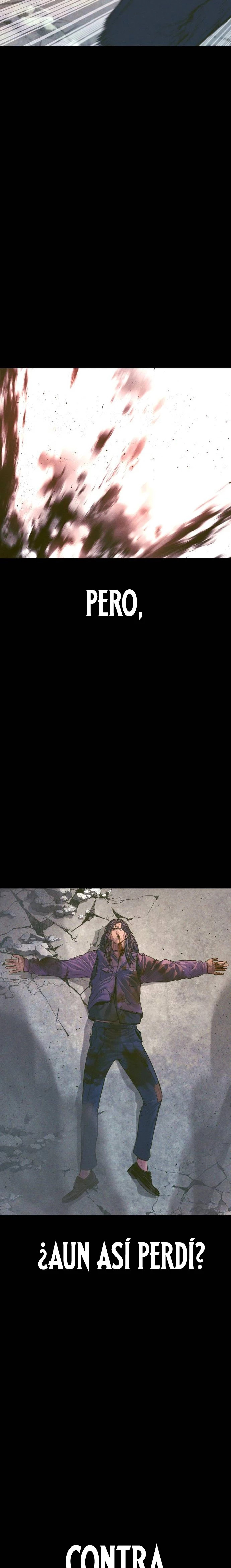 Read Manager Kim Español Manga Online