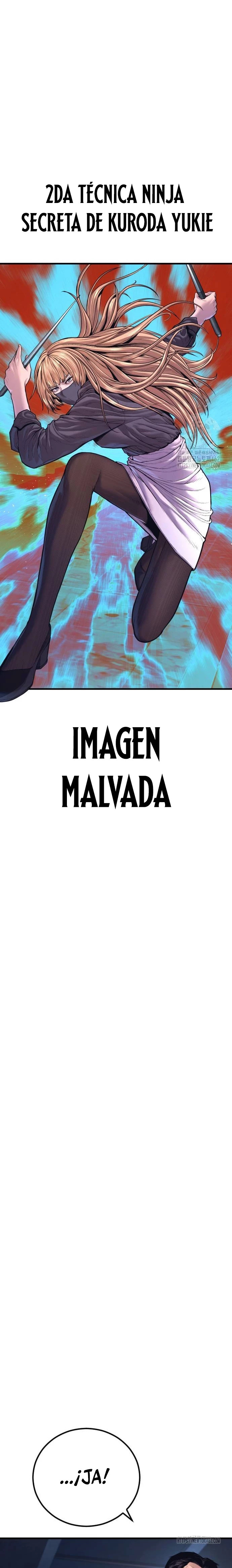 Read Manager Kim Español Manga Online