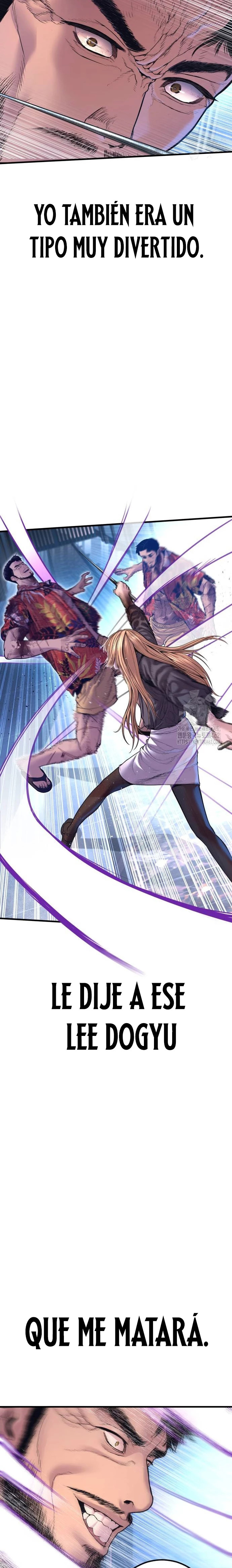 Read Manager Kim Español Manga Online