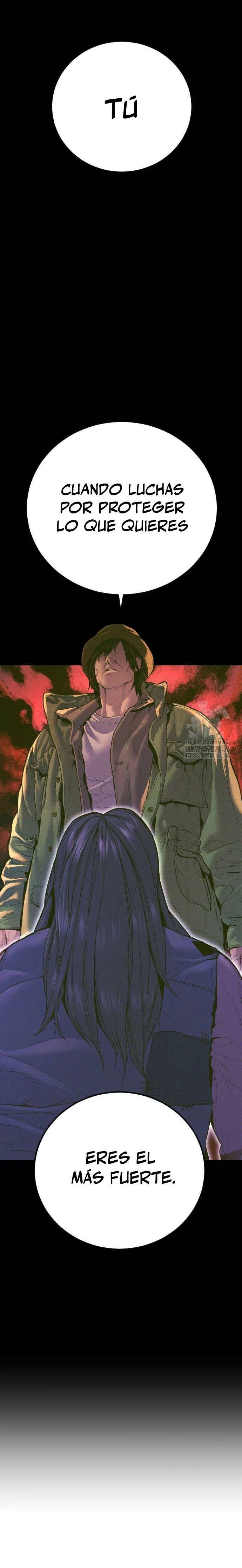 Read Manager Kim Español Manga Online