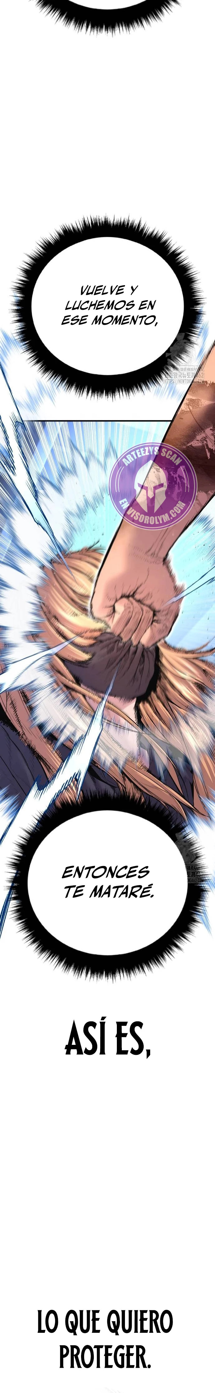 Read Manager Kim Español Manga Online