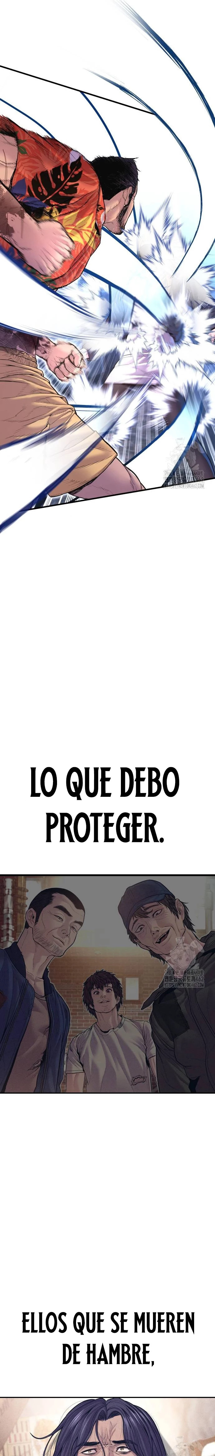 Read Manager Kim Español Manga Online