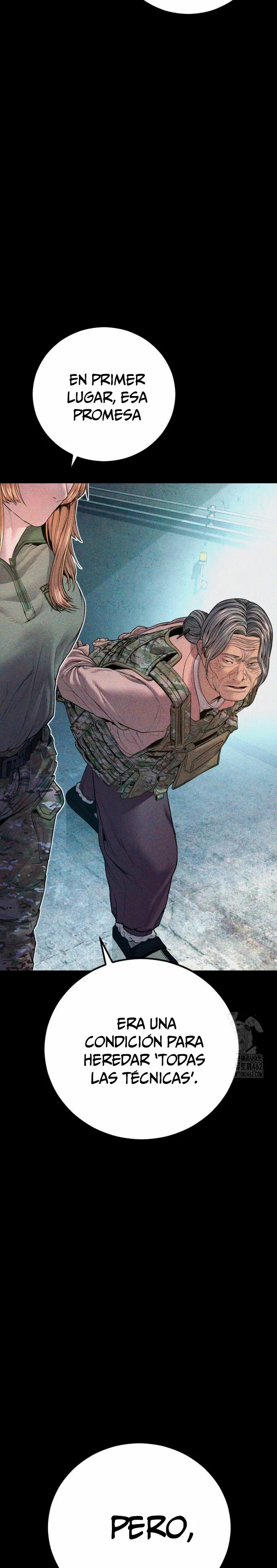 Read Manager Kim Español Manga Online