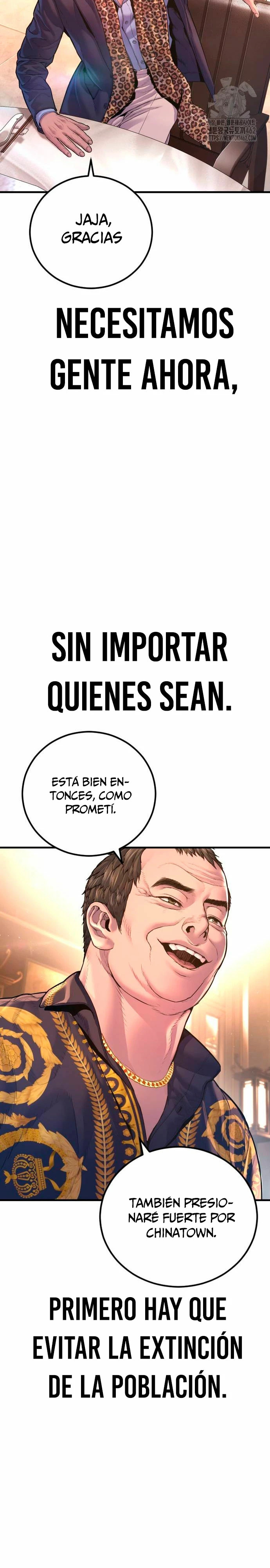 Read Manager Kim Español Manga Online