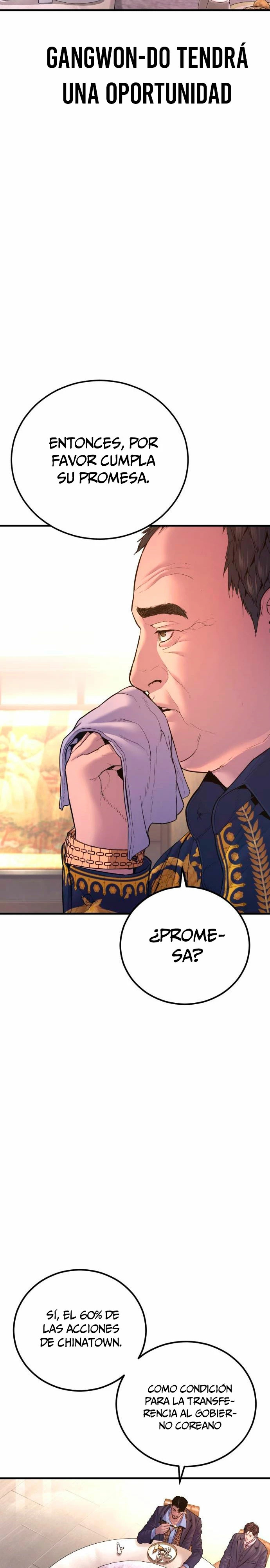 Read Manager Kim Español Manga Online