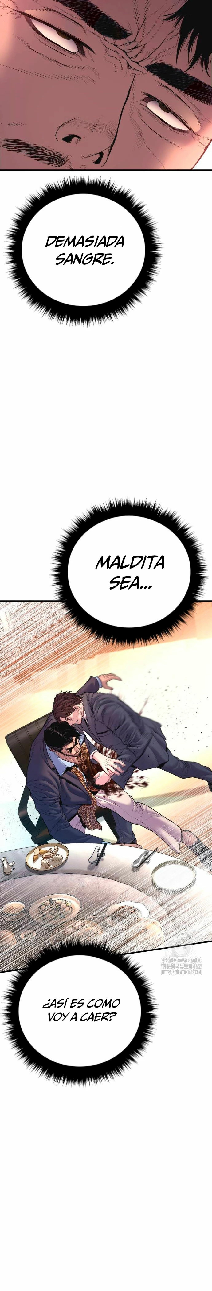 Read Manager Kim Español Manga Online