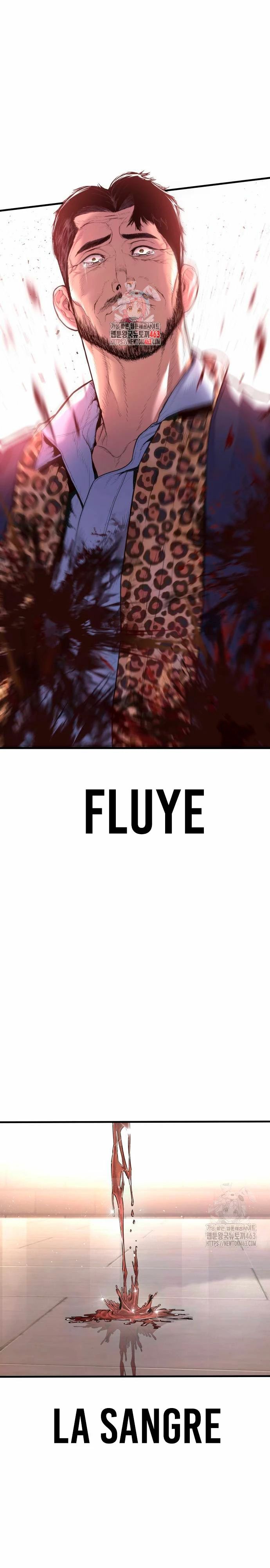 Read Manager Kim Español Manga Online