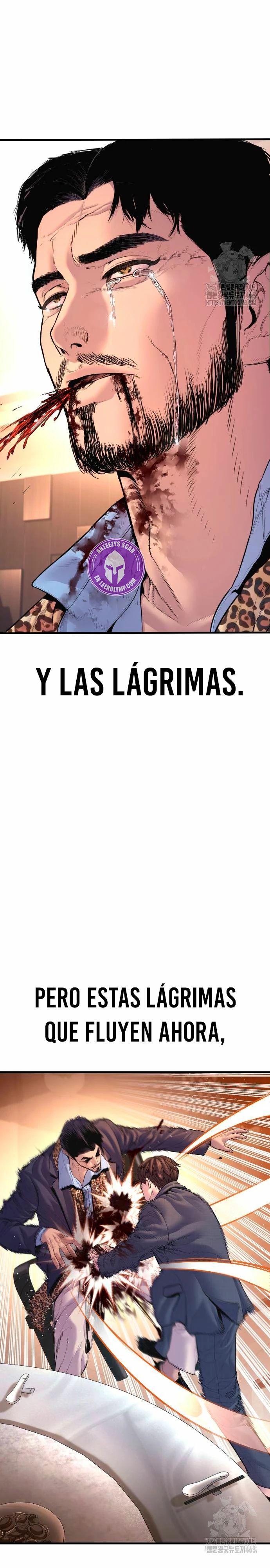 Read Manager Kim Español Manga Online