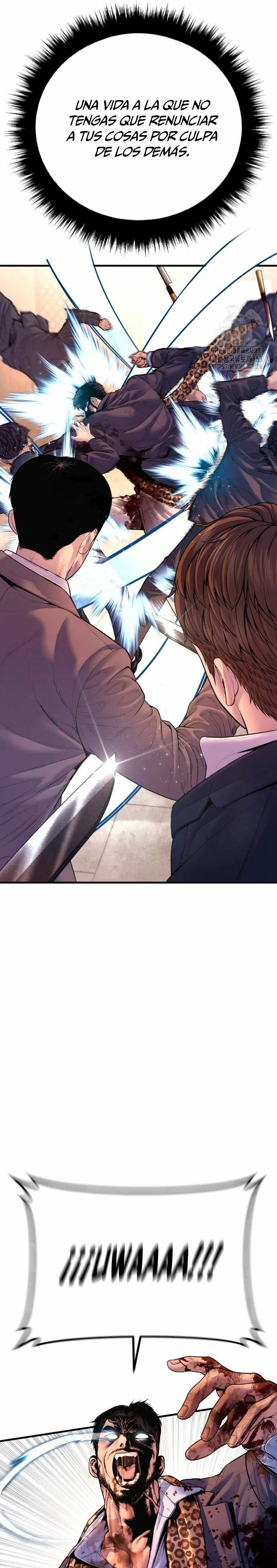 Read Manager Kim Español Manga Online