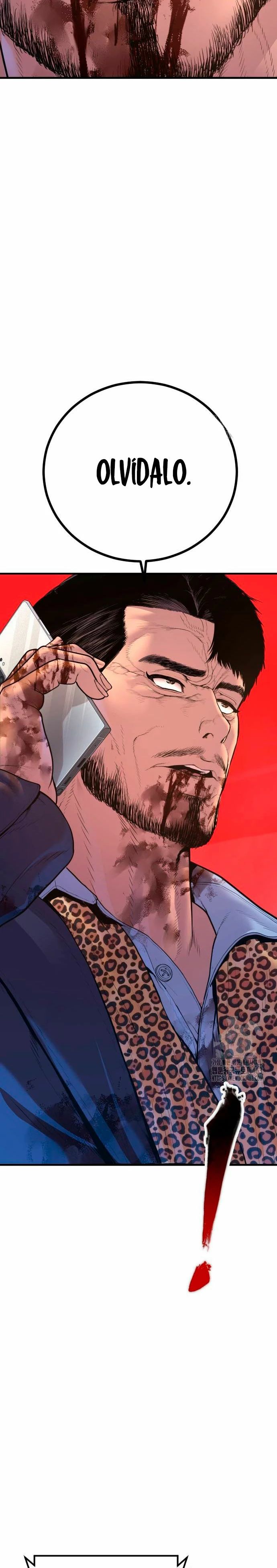 Read Manager Kim Español Manga Online