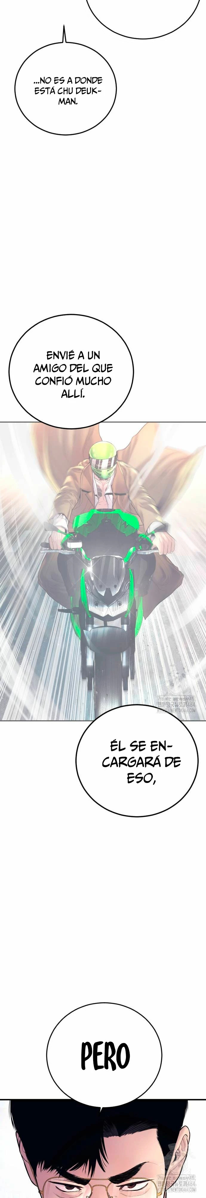 Read Manager Kim Español Manga Online