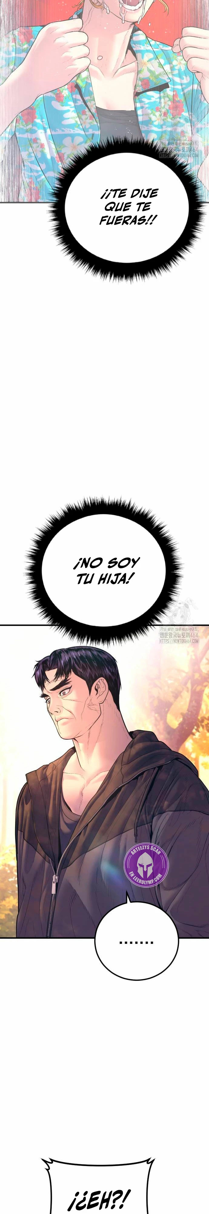 Read Manager Kim Español Manga Online