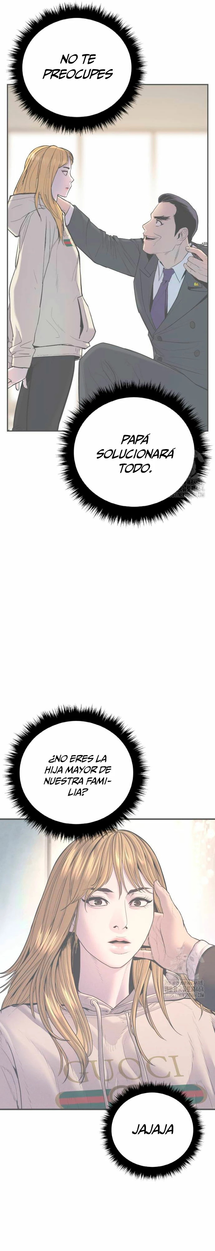 Read Manager Kim Español Manga Online