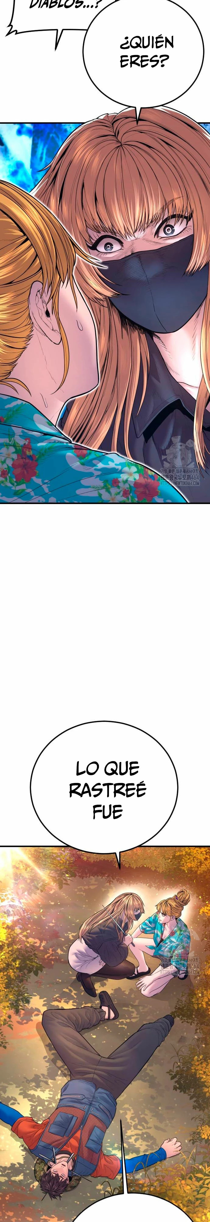 Read Manager Kim Español Manga Online