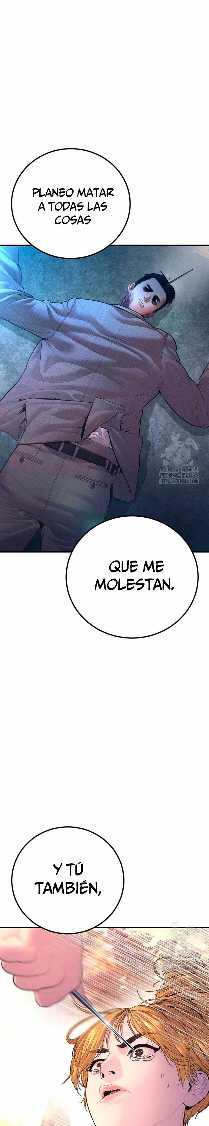 Read Manager Kim Español Manga Online