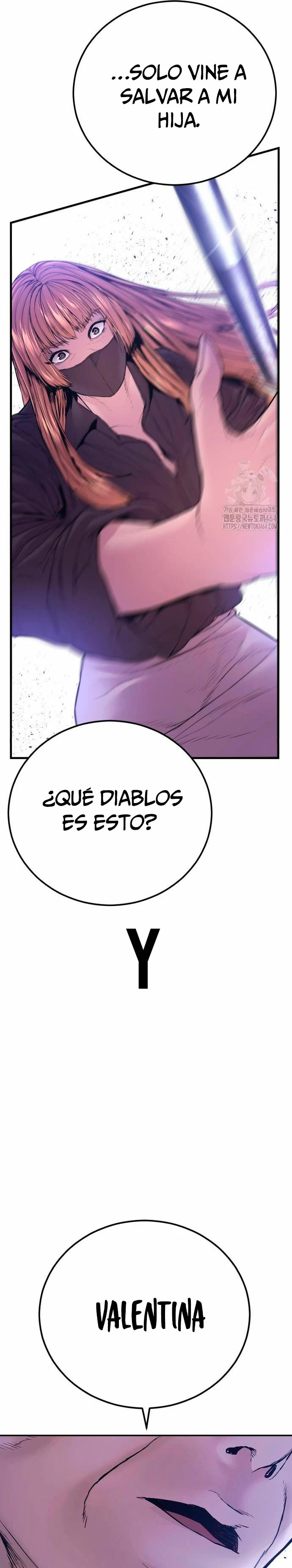 Read Manager Kim Español Manga Online