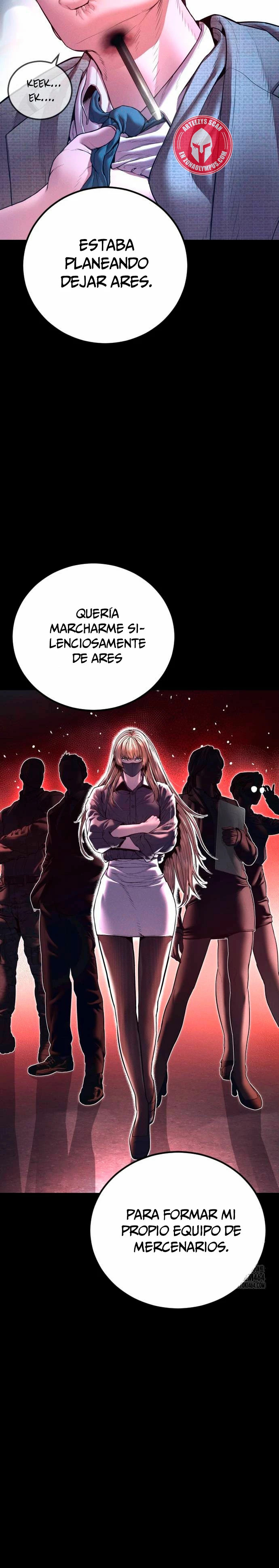 Read Manager Kim Español Manga Online