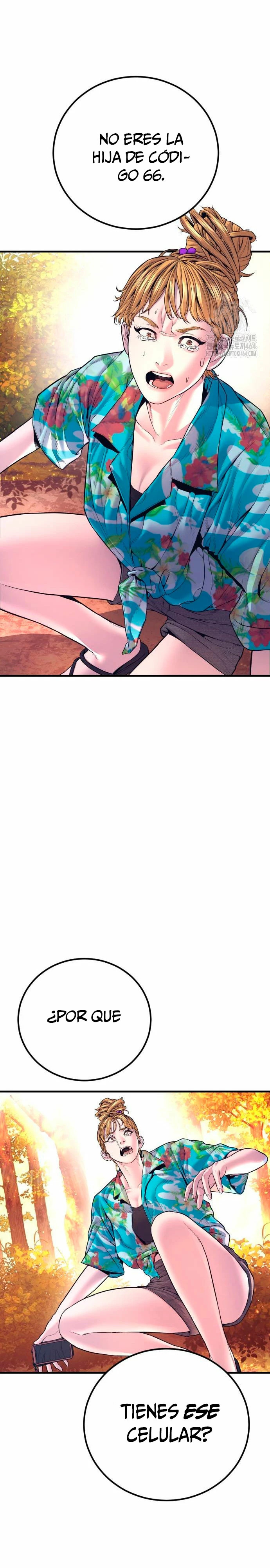 Read Manager Kim Español Manga Online