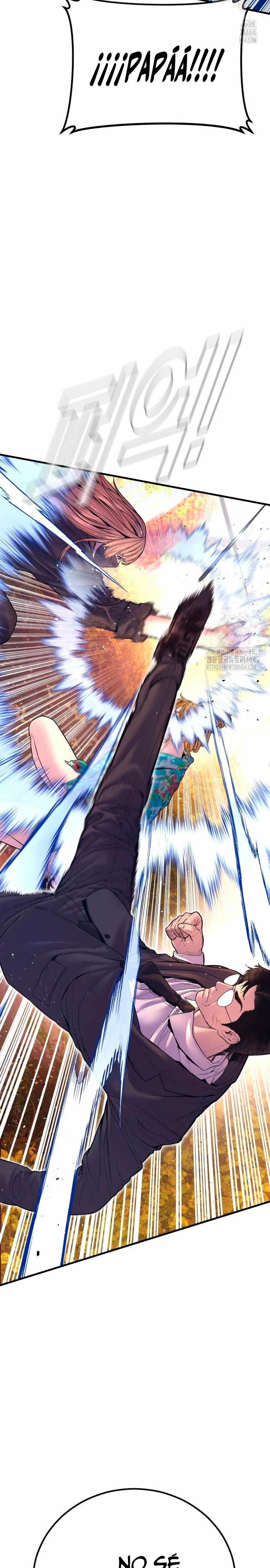 Read Manager Kim Español Manga Online