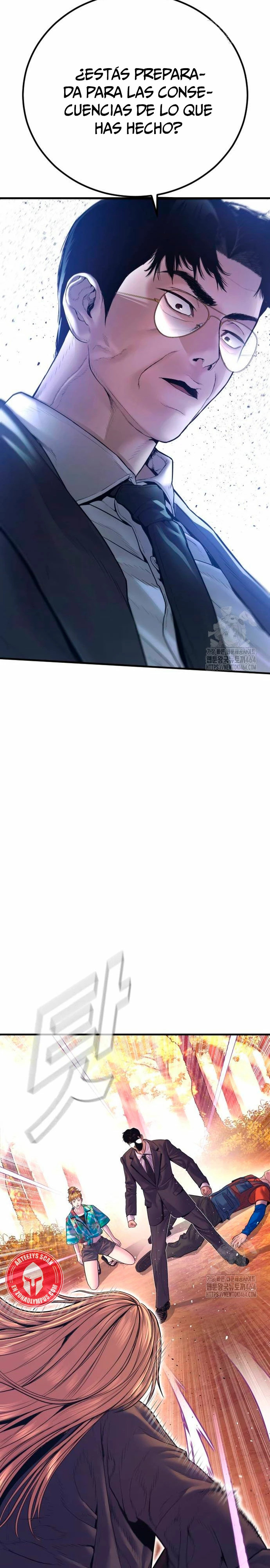 Read Manager Kim Español Manga Online