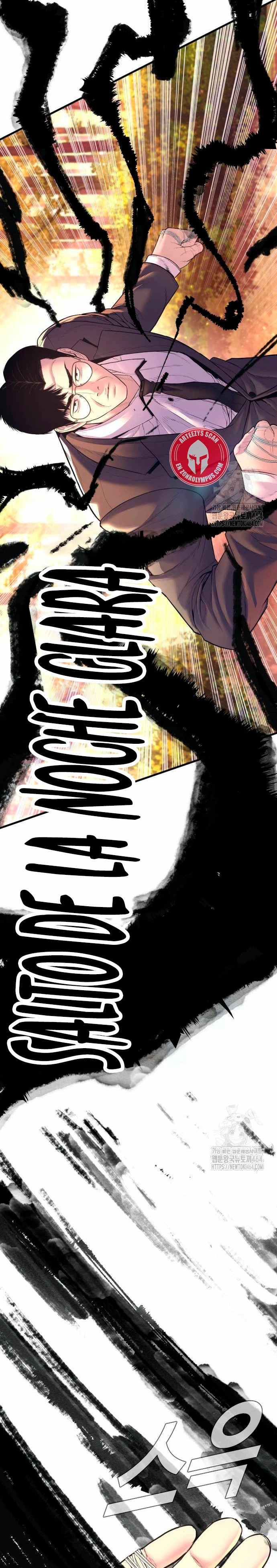 Read Manager Kim Español Manga Online