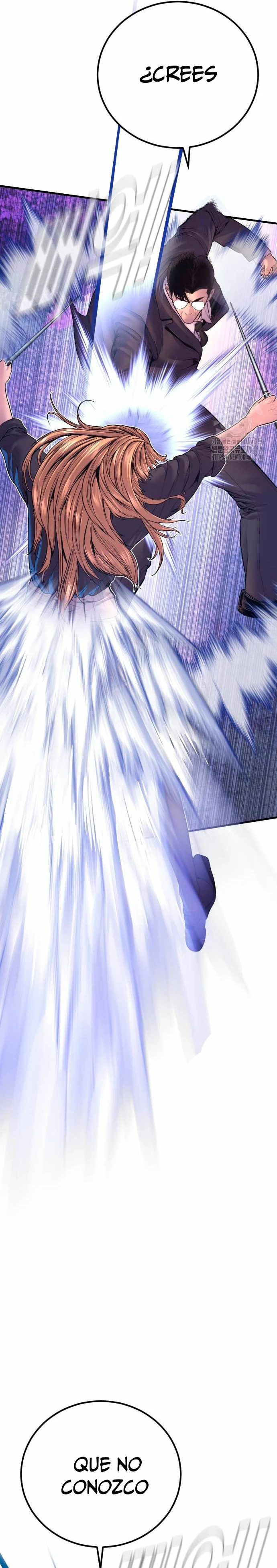 Read Manager Kim Español Manga Online