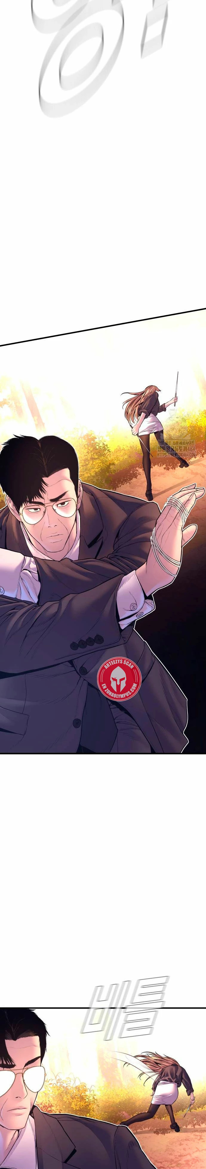 Read Manager Kim Español Manga Online