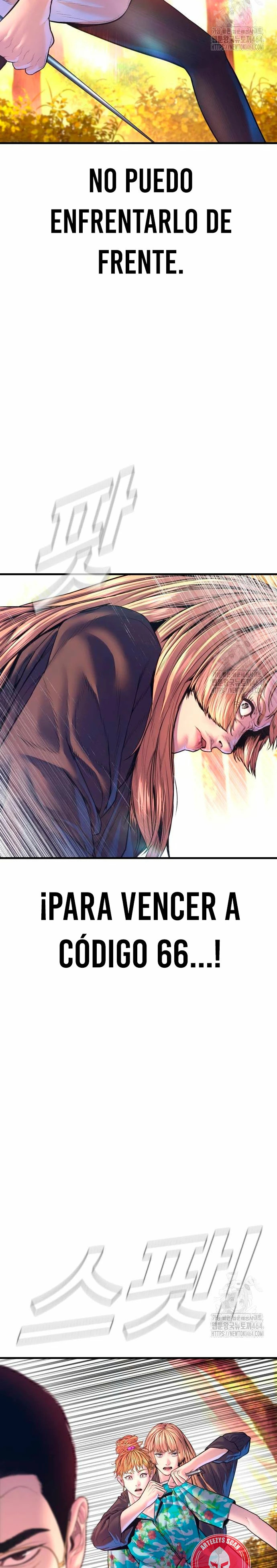 Read Manager Kim Español Manga Online