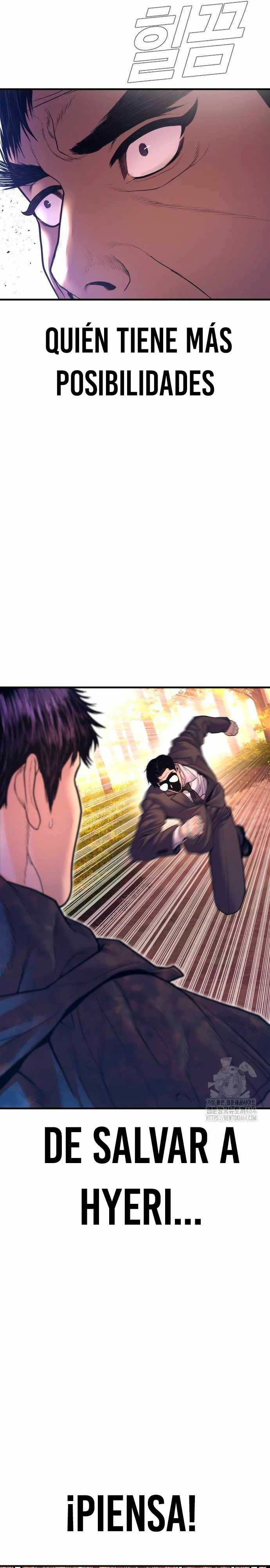 Read Manager Kim Español Manga Online