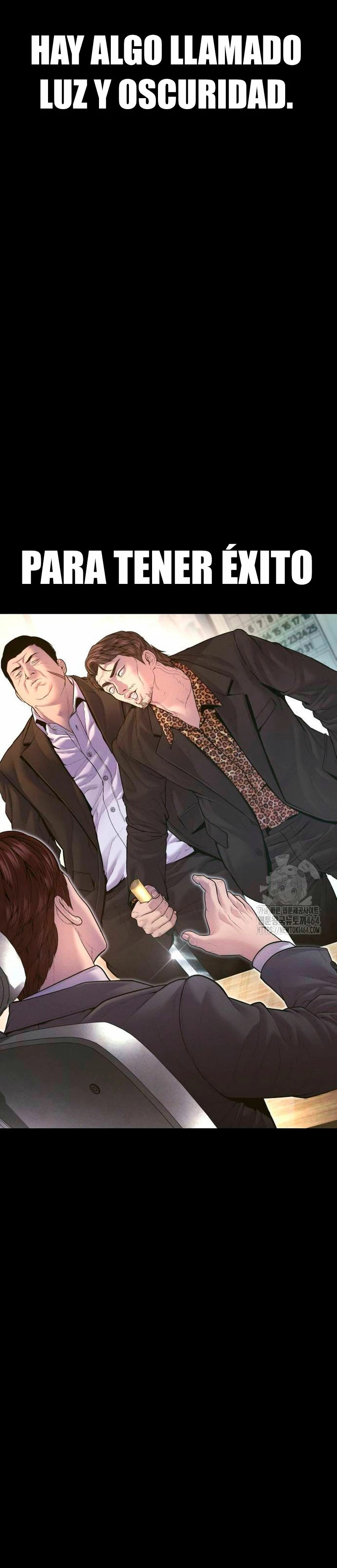 Read Manager Kim Español Manga Online