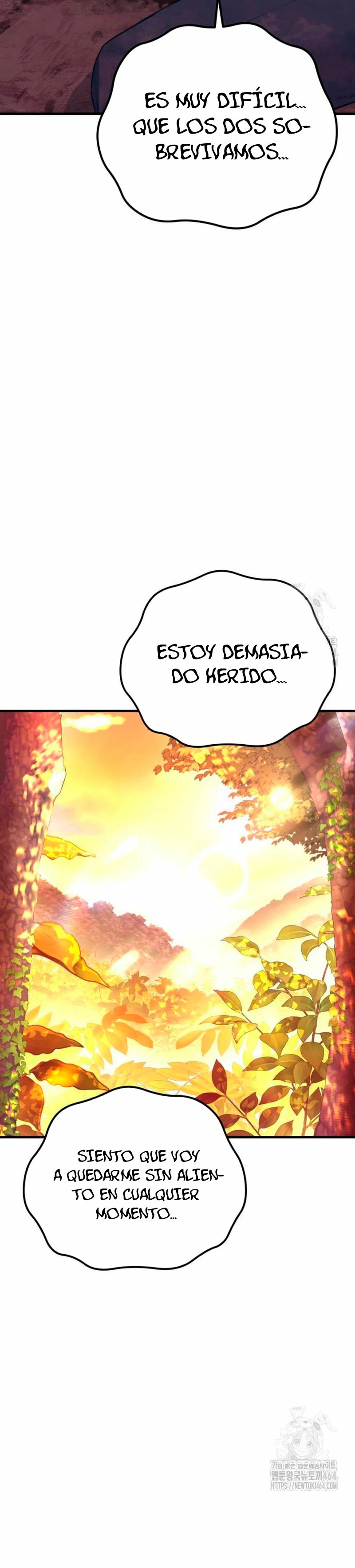 Read Manager Kim Español Manga Online