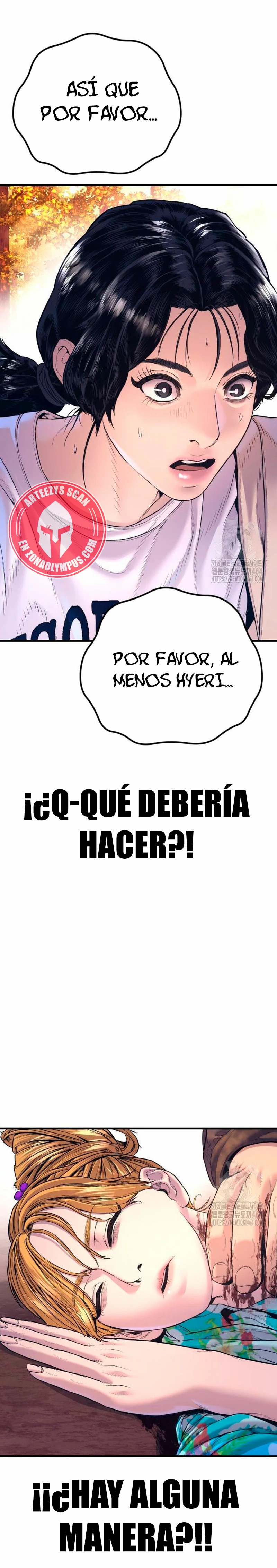 Read Manager Kim Español Manga Online