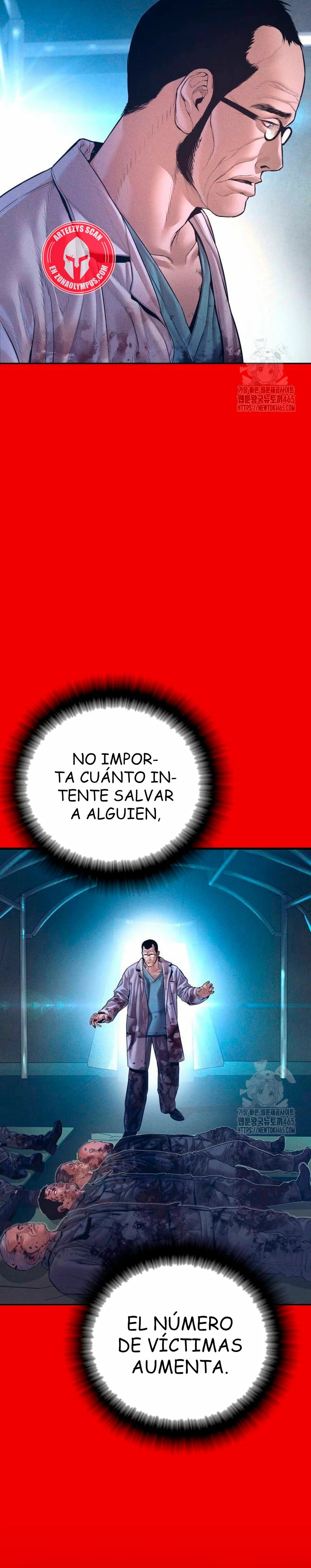 Read Manager Kim Español Manga Online