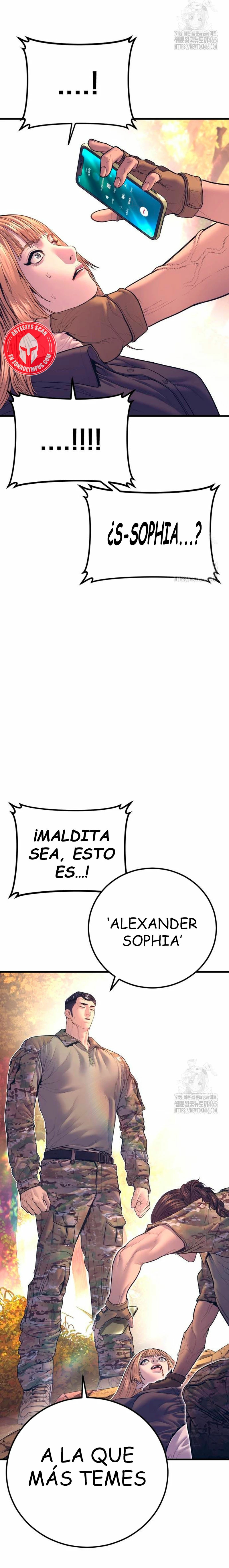 Read Manager Kim Español Manga Online