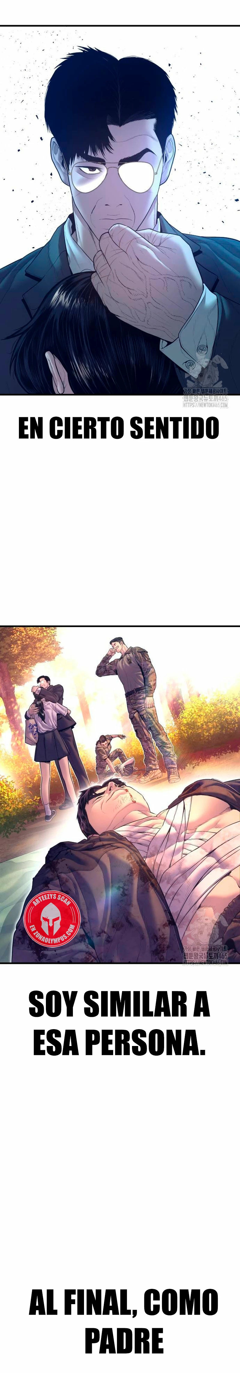 Read Manager Kim Español Manga Online