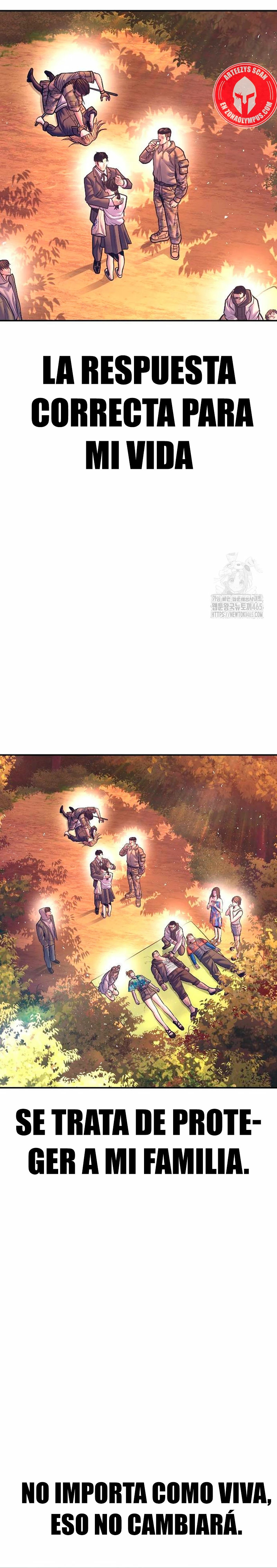 Read Manager Kim Español Manga Online