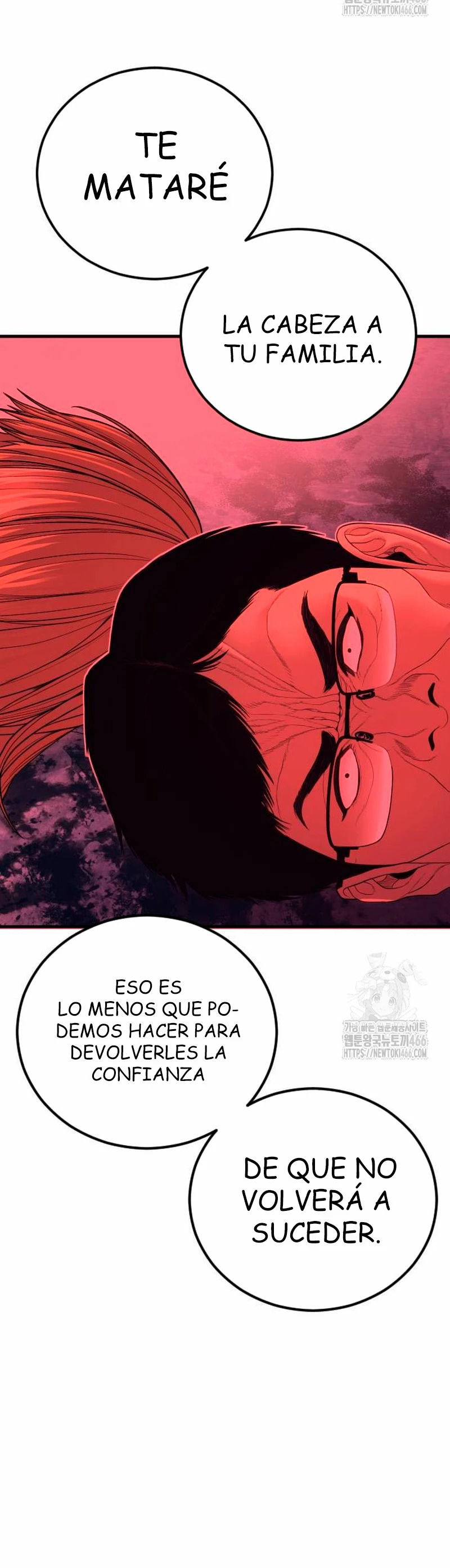 Read Manager Kim Español Manga Online