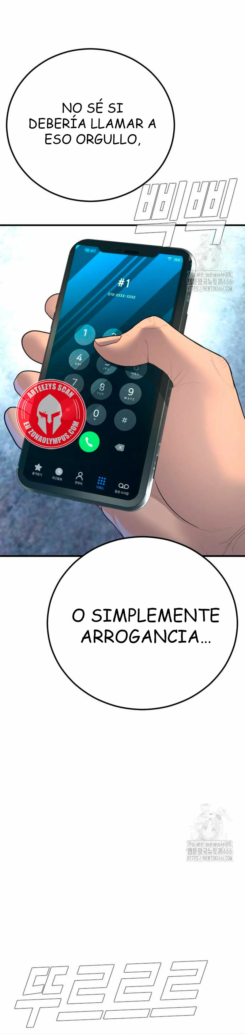 Read Manager Kim Español Manga Online