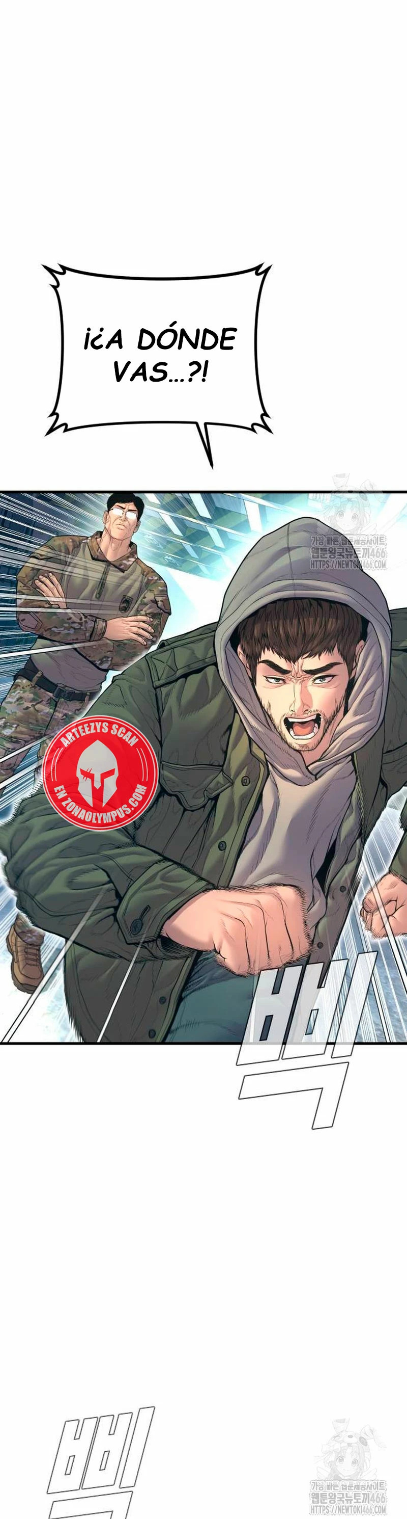 Read Manager Kim Español Manga Online