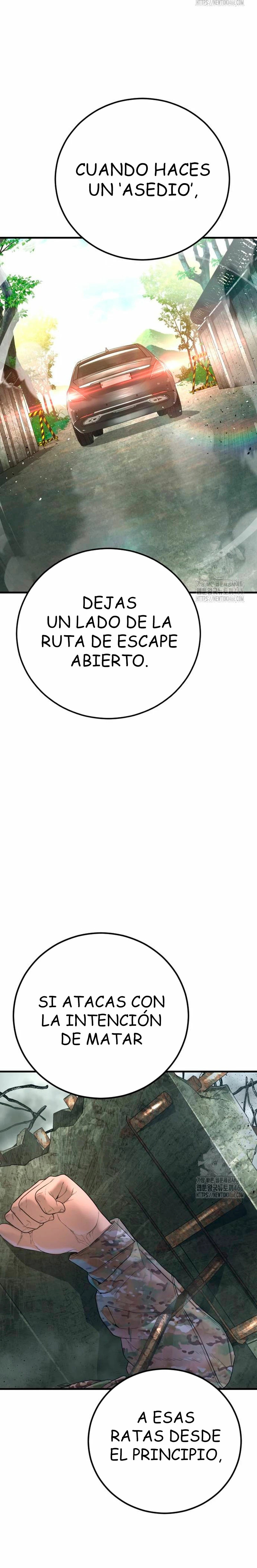 Read Manager Kim Español Manga Online