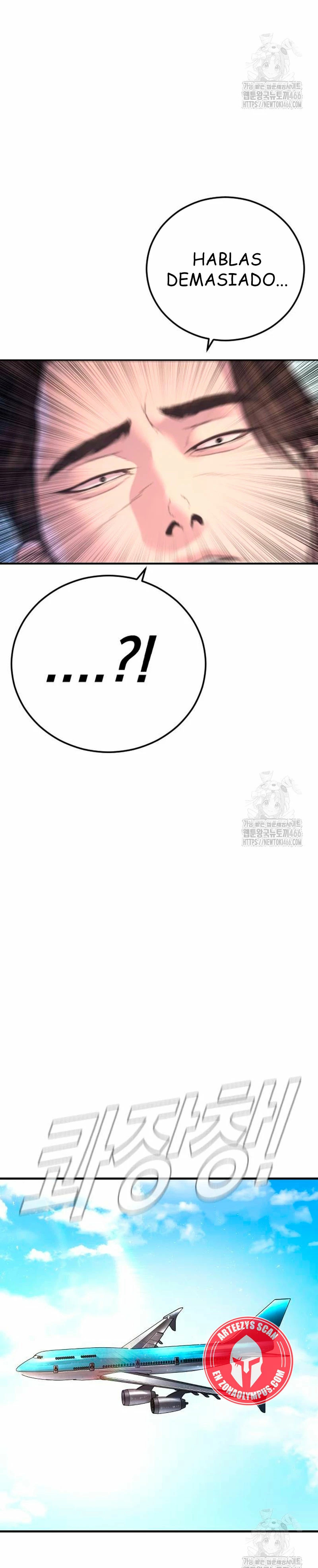 Read Manager Kim Español Manga Online