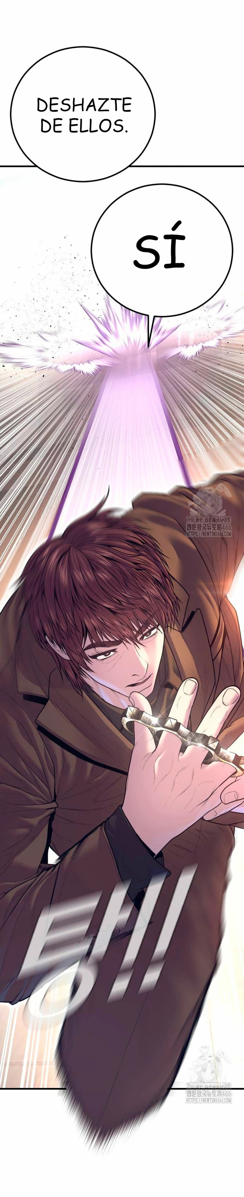 Read Manager Kim Español Manga Online