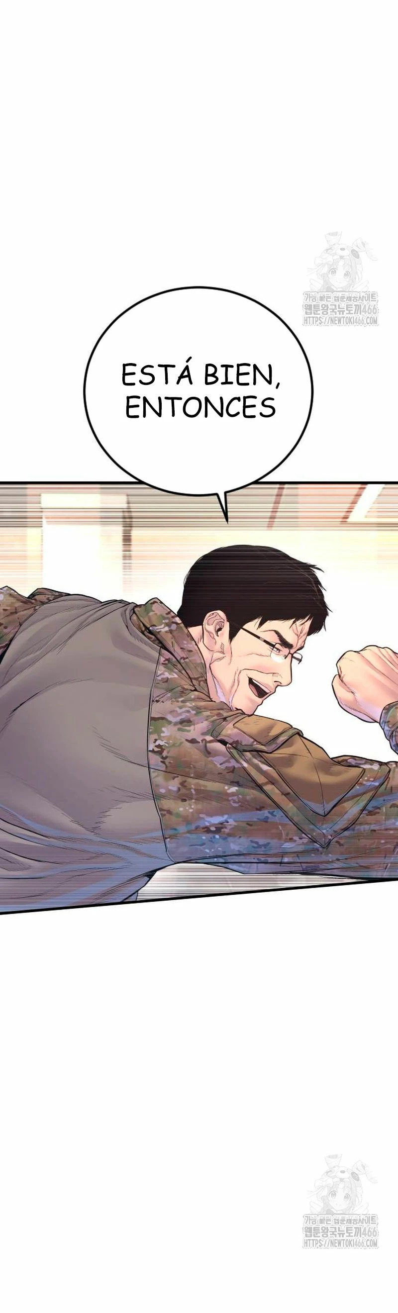 Read Manager Kim Español Manga Online