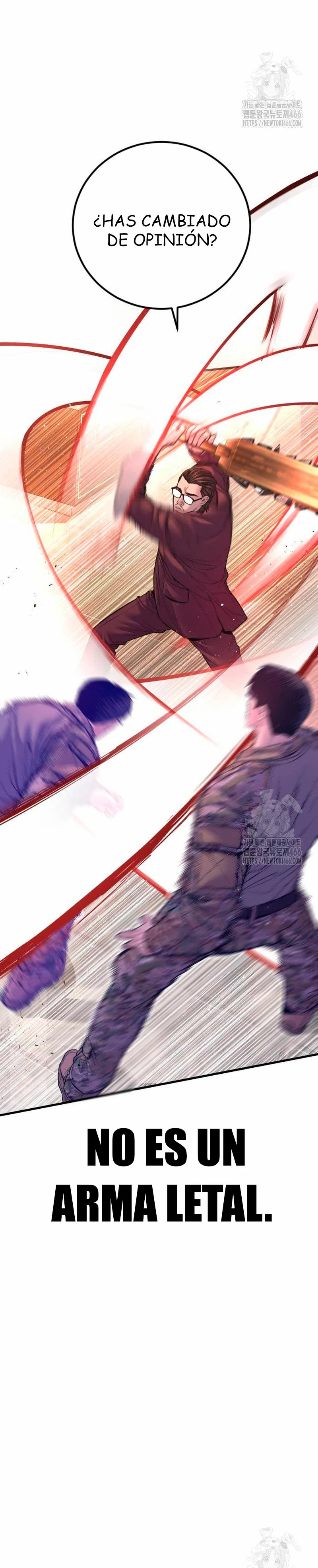 Read Manager Kim Español Manga Online