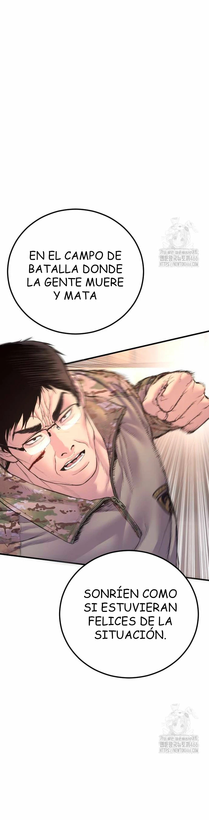 Read Manager Kim Español Manga Online